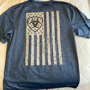 Ariat Shirt